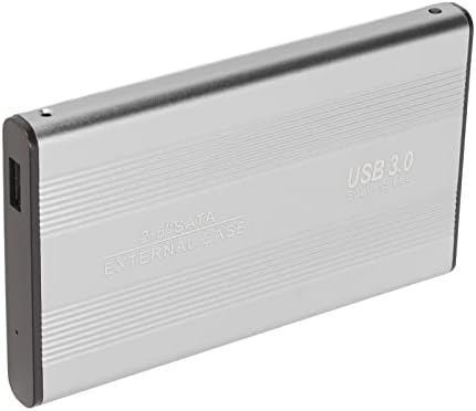 Отворено Мобилно Куќиште, 5GBPS USB3. 0 HDD Куќиште За Дома