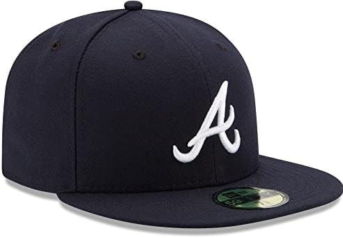 Нова ера MLB 59Fifty Team Authentic Collection Collect