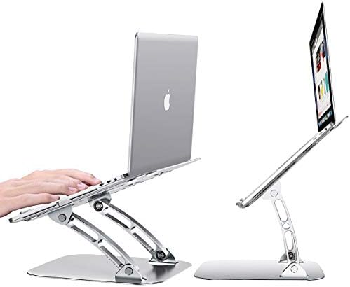 Држач и Држач За боксови За Samsung ThinkPad X1 Нано-Извршен Држач За Лаптоп VersaView, Metономски Прилагодлив Метален Држач За Лаптоп-Метално