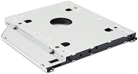 HIGHFINE 2. 2.5 SATA HDD SSD Хард Диск ДВД ЦД Ром Оптички Супердрајв Caddy Послужавник Адаптер За Apple Uniboody MacBook/MacBook Pro 13 15 17