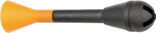 Ладен челик Биг Боре .625 Магнум зашеметувачки Дарт Б625СА