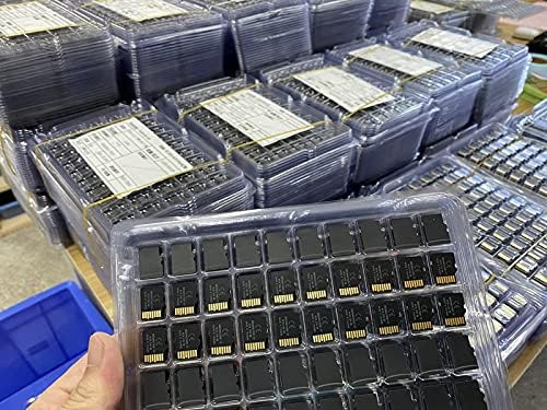 Фабрика лердиск Трговија На Големо Со 3 Пакети Микро СД Картичка 4гб Класа 6 Микросдхц На Големо Со Сд Адаптер Произведен ОД