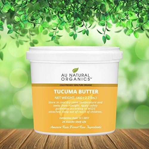 Au Природни органи чист сертифициран путер од Тукума Трговија на големо