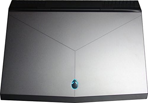 ALIENWARE 17R4 17.3 R4 i7 7700HQ 16GB 1T HDD + 128GB SSD GTX 1070