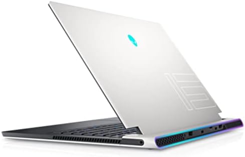 Dell Alienware X15 R2 Gaming Лаптоп | 15.6 FHD | Core i7-512GB SSD-16GB RAM МЕМОРИЈА-3х 3060 | 14 Јадра @ 4.7 GHz - 12TH Gen CPU-12gb Gddr6 Победа 11 Pro
