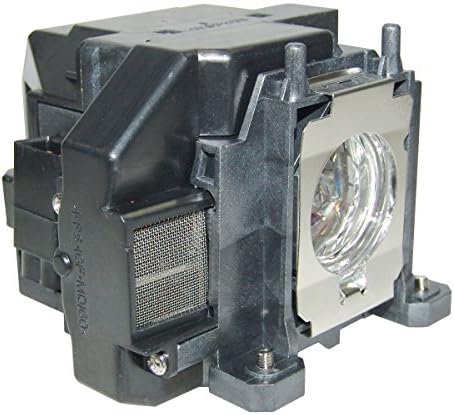 Светилка За Замена На проекторот Aurabeam За Epson ELPLP67 / MG-850HD, со Домување