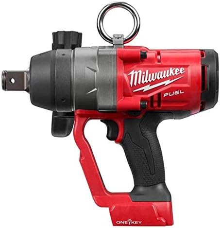 Алатки MILWAUKEE M18 FUEL 1 Влијание клуч