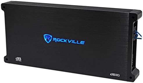 Rockville Destryer 15d1 15 Конкурентен автомобил аудио субвуфер w/САД Гласовни калеми!