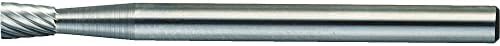 Trusco TB52A030S карбид лента, обратна затегнување, φ3, должина на сечилото: 4 x вратило 3 единечен пресек