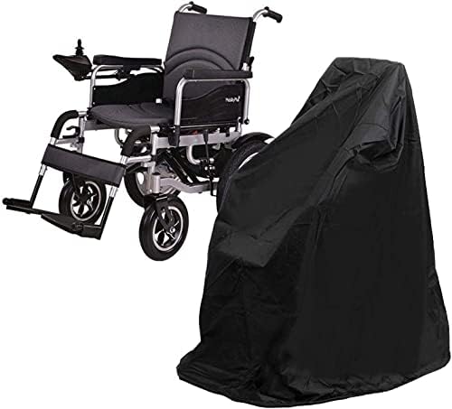 Покриеност на скутер за мобилност на Нахен | Покрив за заштита на инвалидска количка | Заштитно покритие за електрична инвалидска количка - Скутер за напојување за ?