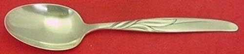 Southwind By Towle Sterling Silver Serving Spoon 8 3/4 “