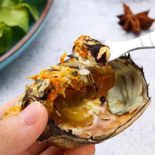 Upkoch рак од не'рѓосувачки челик јастог вилушка избира морски плодови со сила на морска храна избира алатки за морска храна