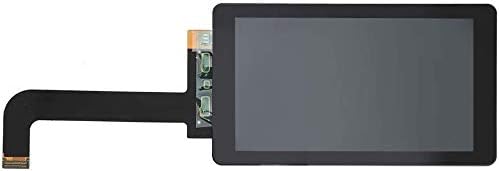 ZYM119 LCD екран на екранот на екранот на екранот за Dotbit 3D печатач 2K лесен задно осветлување LS055R1SX03 5,5 инчен коло