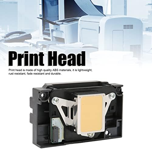 Глава за печатење, Еколошки Растворувач Замена На Главата За Печатење На Главата За R260 R390 1390 L1800 1400 1430 1500W Печатач