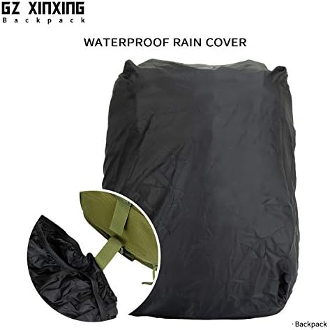GZ XINXING TACTICICAL SLING Воен рај на рамото EDC Assault Range Bags