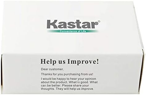 Kastar 3-Пакет 3.6 V 53615 Батерија Компатибилен Со Motorola TalkAbout MD207R, Talkabout MJ270, Talkabout MJ270R, Talkabout MR350,