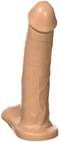 Vixen Creations Bandit Vixskin Dildo, Caramel