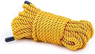 Ропско јаже за ропство - злато