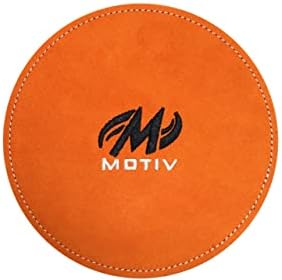 Мотичен диск Шами - портокал