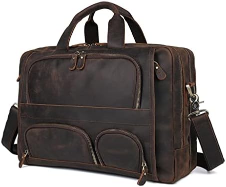 N/A N/A Мултифункционална кожа за чанти за чанти за чанти за чанти за чанти за чанти за машка торба за торбички за торбички за рамо