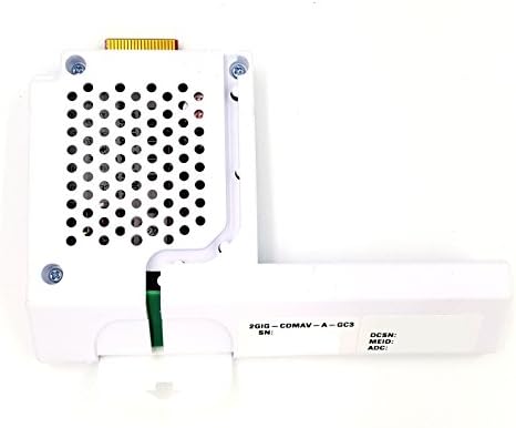 Линеарно 2GIG-CDMAV-A-GC3, мобилен радио модул, Verizon