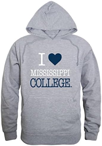 W Република, сакам колеџ Мисисипи колеџ Choctaws руно дуксери за дуксери