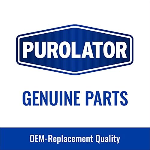 Филтер за масло од моторот Purolator Tech Компатибилен со Chevrolet Equinox 2.4L L4 2010-2017