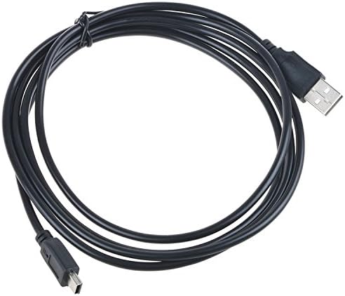 Pk Power USB Кабел ЗА Синхронизација На Податоци За КОМПЈУТЕР За Tomtom XL 330-S 340-S XL N14644 GO 920 930 720