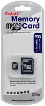 Мобилен MicroSD 4gb Мемориска Картичка За T-Mobile SGH-T739 Телефон со SD Адаптер.