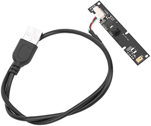 ZYM119 HBV - 1707 S4. 0 Камера Модул HD USB Интерфејс Стандард УВЦ Протокол За WinXP / Win7 / Win8 / Win10 / Os X/Linux/Android