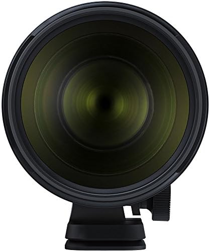 Tamron SP 70-200mm f/2.8 DI VC USD G2 леќи за Canon EF со 77мм ултравиолетово филтер, филтер за поларизација од 77мм, аспиратор за