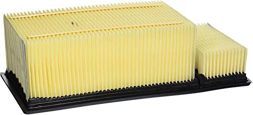 FA-1902 Filter Air Filter for Ford Powerstroke 6.7L Дизел 2011- Заменете го ОЕМ Дел # BC3Z-9601-A