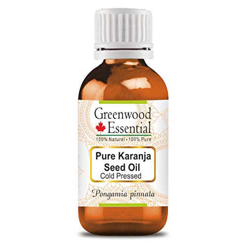 Гринвуд есенцијално чисто масло од семе од карања природно терапевтско одделение ладно притиснато за лична нега 5мл
