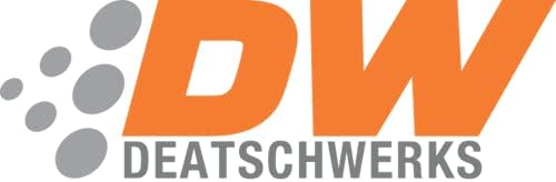 Deatschwerks 5.5L резервоарот за пренасочување