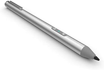 Бронел сребро за полнење на usi стилус пенкало - Компатибилен со Acer Chromebook Spin 513
