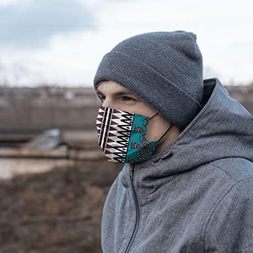 Маска за лице за еднократно крпа маска за лице со технологија за ладење за целодневно носење