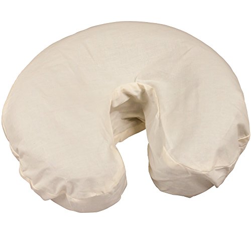 Постелнината на телото Едноставноста поли памучна масажа на лицето на лулка од лулка - чиста, јасна ткаенина за честа употреба