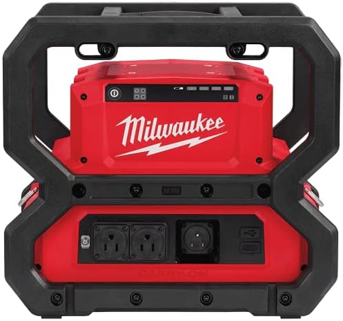 Milwaukee M18 Carry-On 3600W/1800W напојување
