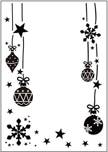 Дарис 1215-65 Втиска папка, 4,25 на 5,75-инчи, украси обесени дизајн