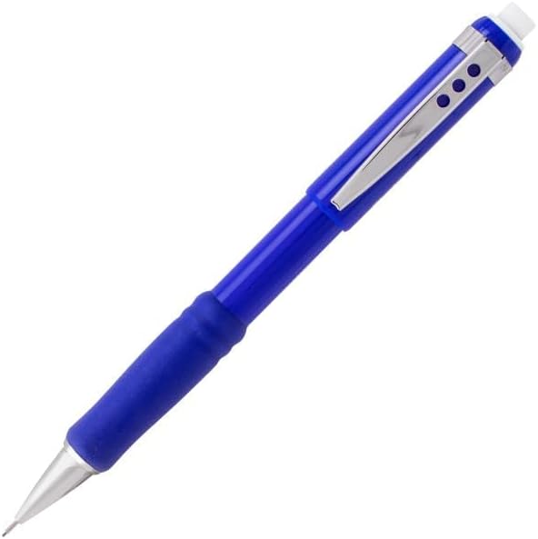 Pentel Twist Erase III Premium Mechanic Pencil 0,5 mm 4 Пакувани разновидни барели