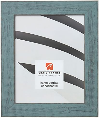 Крег Рамки рамка за слики од asаспер, 12 x 16 инчи, земја Дикси Греј