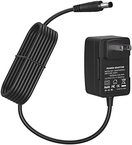 AusSpow 17V полнач за Bose SoundLink I III III 1 2 3 Безжичен мобилен звучник wallид: кабел за адаптер за напојување 10 306386-101 369946-1300