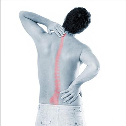 Поддршка за коректор на рамото на рамената на KJHD, исправи го ременот ортопедски прилагодлив