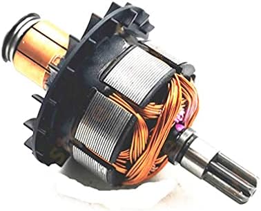 Armature Motor N110033 за DeWalt N268382 DCF885 DCF885L2 DCF885M2 DCF885C2 Додатоци за напојување со алатки за напојување