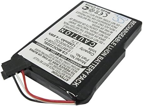 Замена на батеријата ЗА MEDION MD96188 MD96193 MD96205 MD96220 MD96250 MD96252 MD96269 MD96270 MD96271 MD96272 MD96274 MD96297 MD96309 MD96365