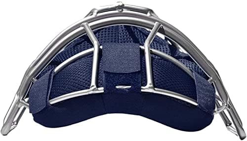 Ол-стар систем Седум FM400 Традиционална маска за лов на челик безбол бејзбол