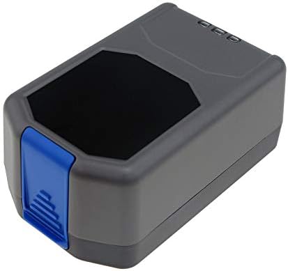 Камерон Сино нова замена батерија одговара за Hoover 0007350204042, воздух безжичен 20, воздух безжичен 20 волти исправено V, Air безжичен 2-во-1