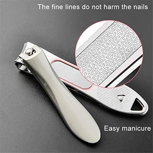Влажни Професионални Ножици За Нокти Машина За Сечење Датотеки Додатоци За Нокти За Нокти И Нокти За Нокти Алатка За Педикир Ножици