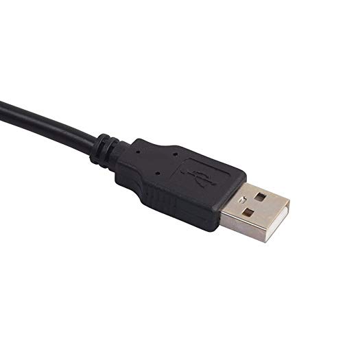 Anrank AB3015AK USB компјутерски кабелски кабел за пренесување на податоци за експресија 1 Електронска машина за сечење