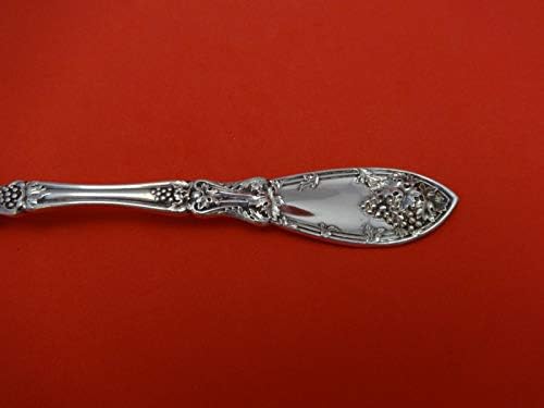 La Vigne до 1881 година Rogers Plate SilverPlate Pie Server Flat рачка 9 1/2 “